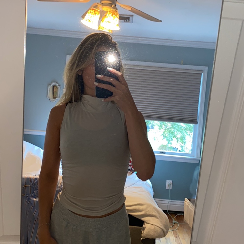Lululemon workout tanktop